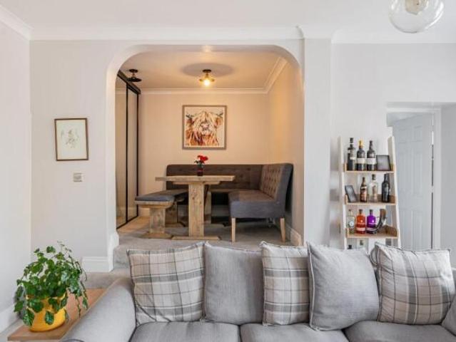 Apartment for sale in East Tuddenham, Norfolk