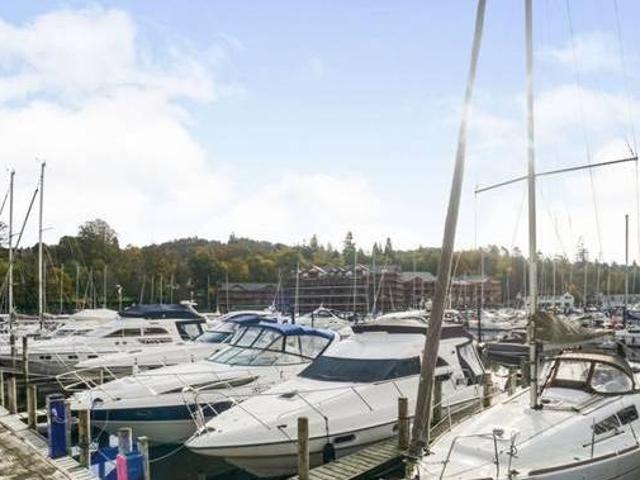 House for sale in Cumbria