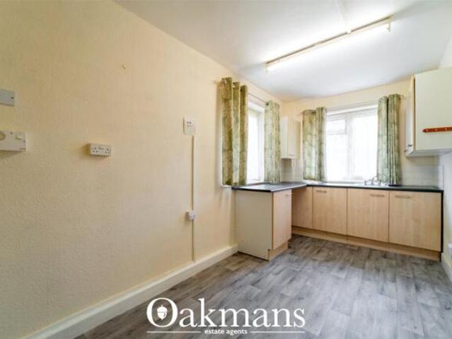 Apartment for sale in Cotteridge, West Midlands