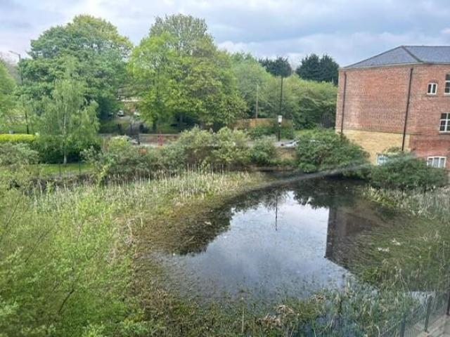Apartment for sale in Armley, Leeds