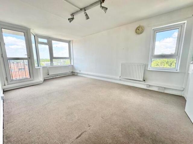 Apartment for sale in Hampshire