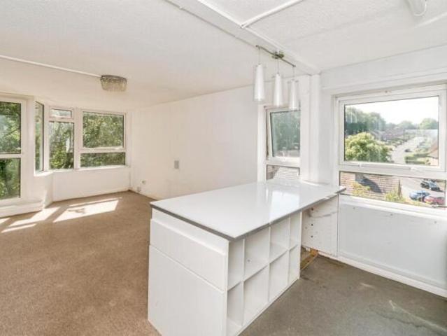 Apartment for sale in Winnall, Winchester