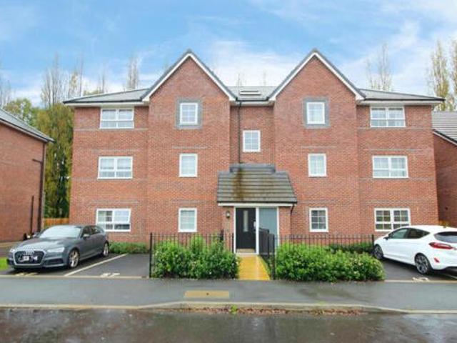 House for sale in Winnington, Leftwich