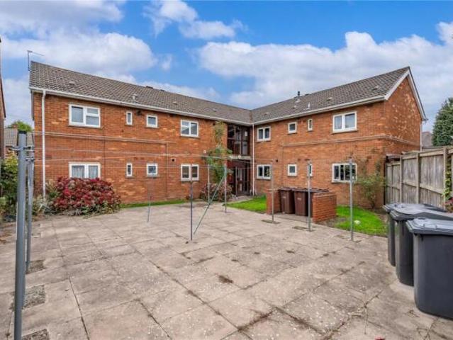 Apartment for sale in West Midlands