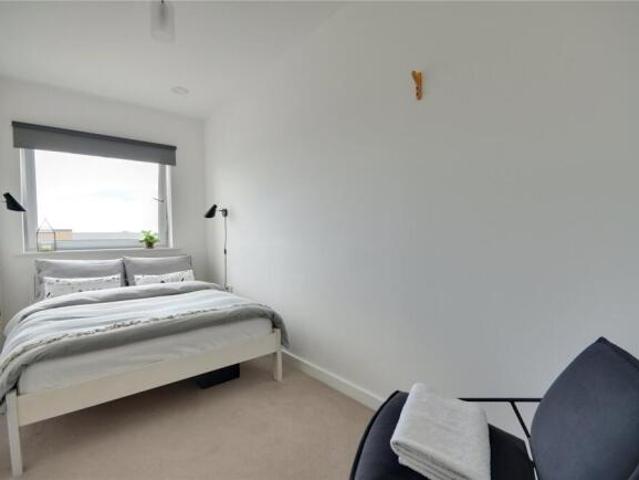 Apartment for sale in West Drayton, Greater London