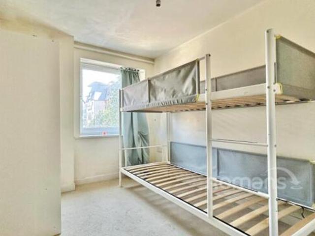 Apartment for sale in Priest Down, Hampshire