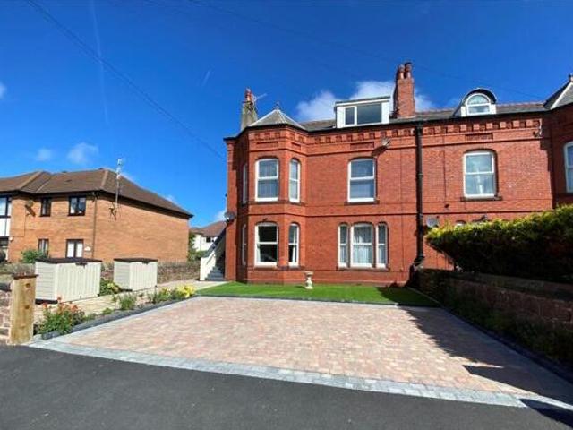 House for sale in Wirral