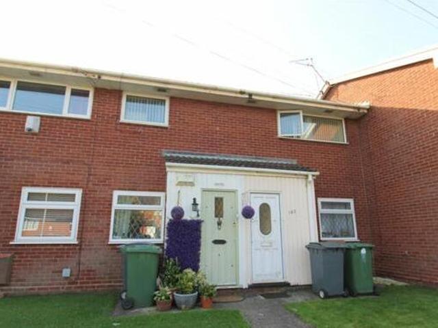 House for sale in Wirral