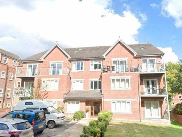 House for sale in Liverpool City Region, England