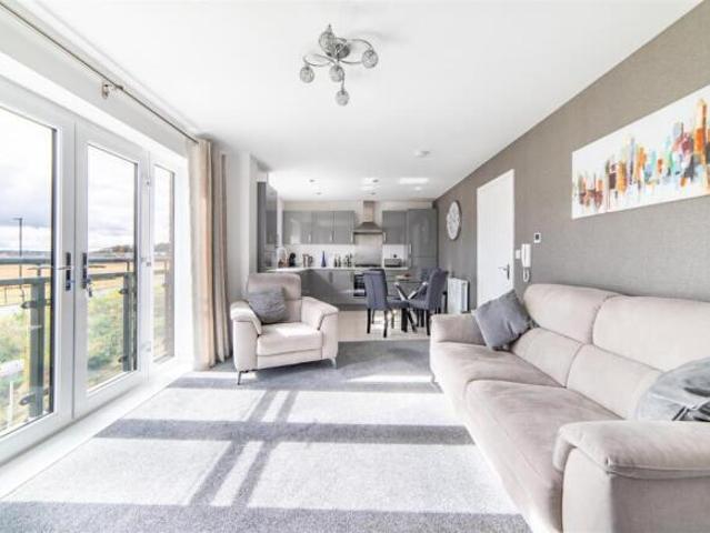 Apartment for sale in Newcastle upon Tyne, North East