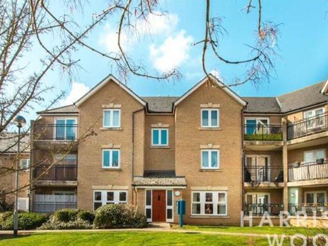 House for sale in Chipping Hill, Essex
