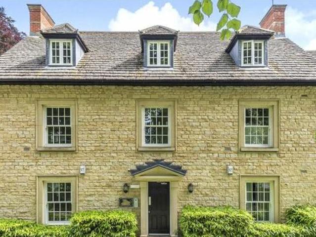 House for sale in Madley Park, West Oxfordshire