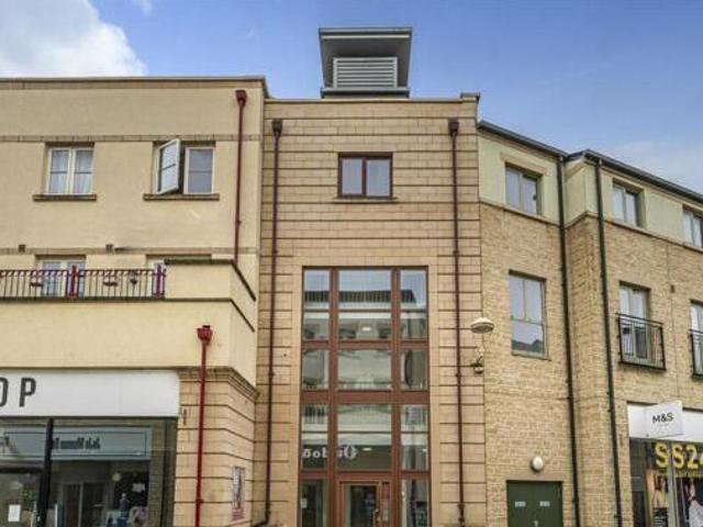 House for sale in Cogges, West Oxfordshire
