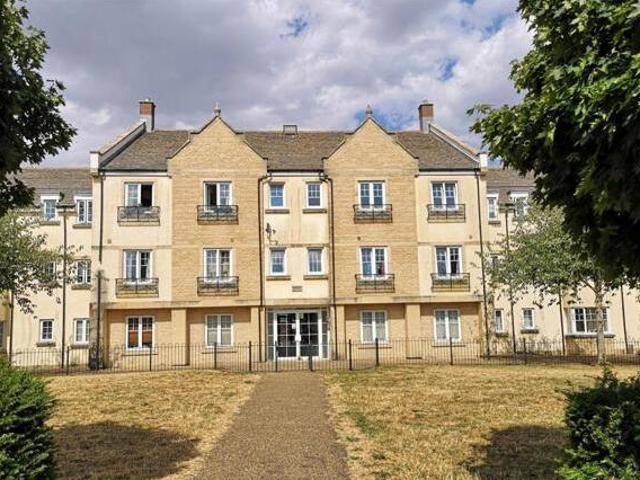 House for sale in Madley Park, West Oxfordshire