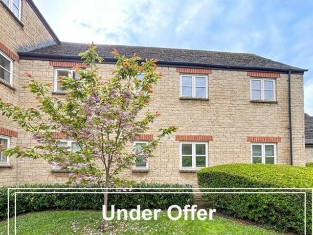 House for sale in Cogges, West Oxfordshire