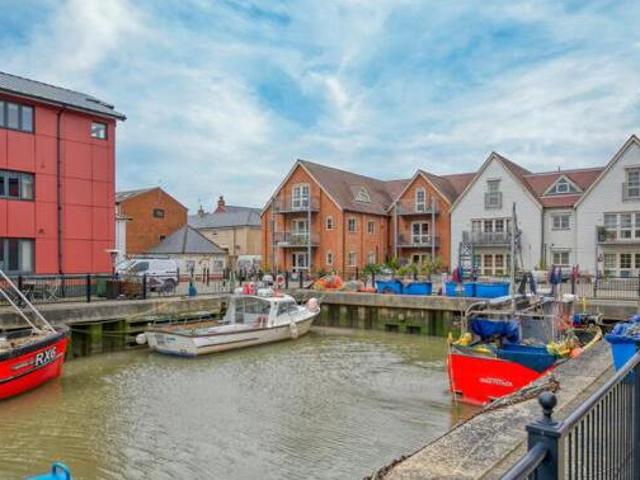 House for sale in Fordham Heath, Essex