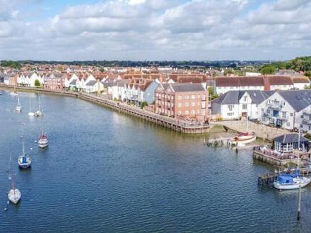 House for sale in Fordham Heath, Essex