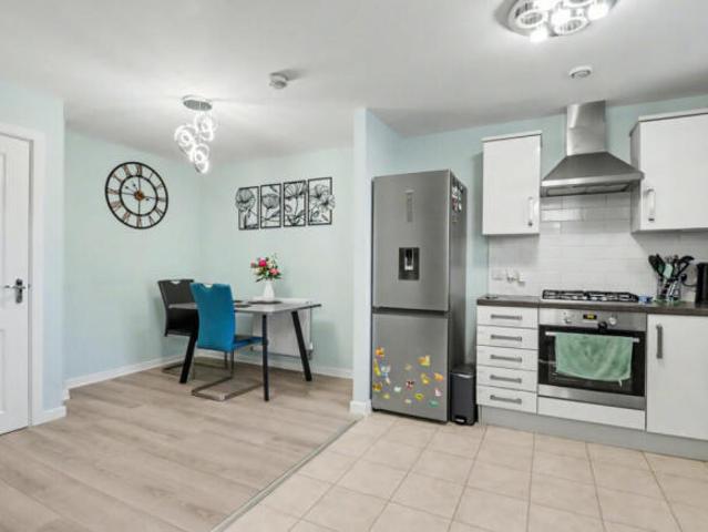 Apartment for sale in Wolverton and Greenleys, Old Wolverton