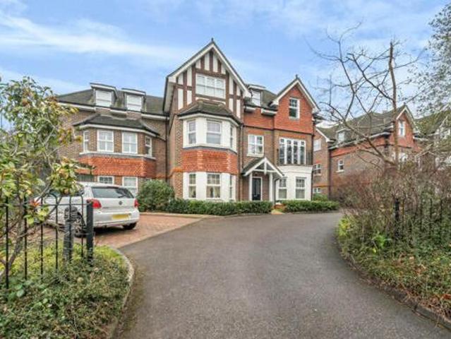 House for sale in Sheerwater, Woking