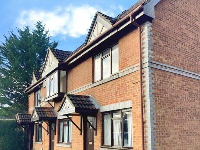 House for sale in Horsell, Woking