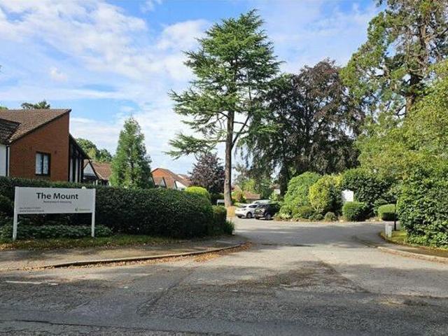 House for sale in Woking, Surrey