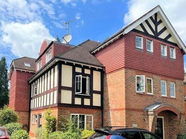 House for sale in Woking, Surrey