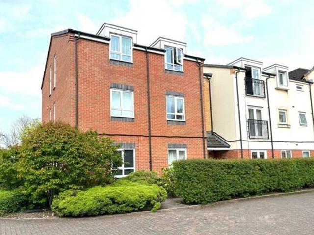 House for sale in Chadsmoor, Staffordshire