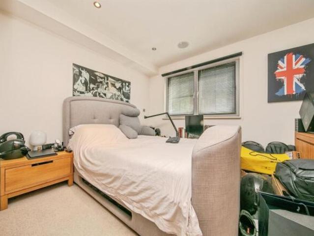 Apartment for sale in Key Street, Suffolk
