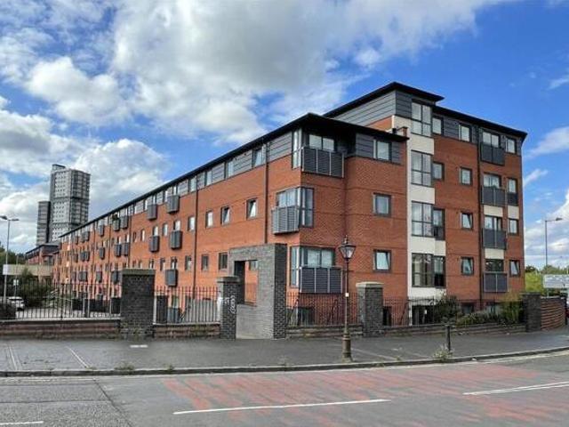 House for sale in Park Village, West Midlands