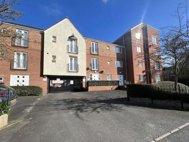 House for sale in Old Heath, Bilston