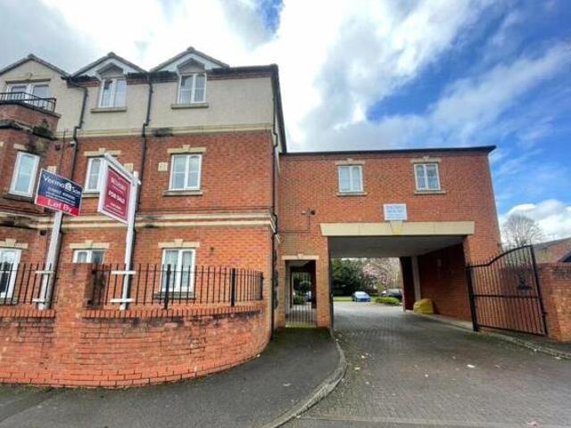 House for sale in West Midlands