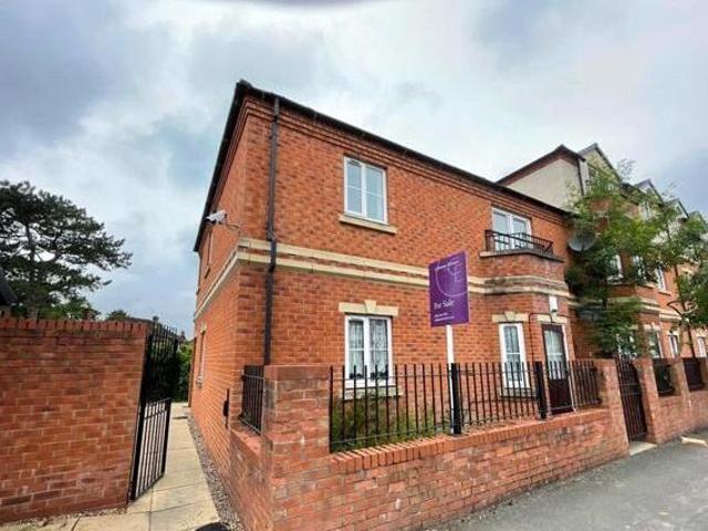 House for sale in West Midlands