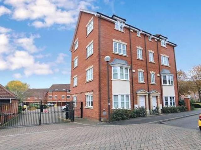House for sale in City of London, Greater London
