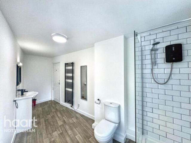 Apartment for sale in Haddon, East Midlands