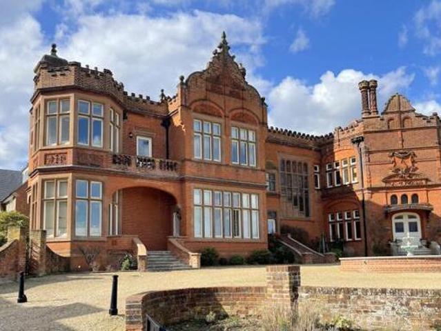 House for sale in Woodbridge, East Suffolk