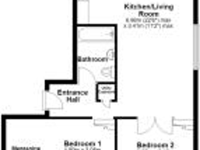 Apartment for sale in Key Street, Suffolk