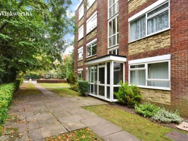 Apartment for sale in Berrick Salome, Oxfordshire