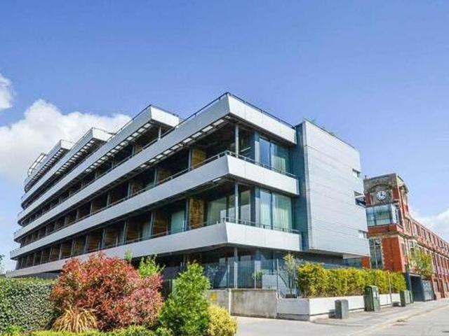 House for sale in Trafford Park, Greater Manchester