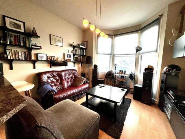 Apartment for sale in Shoeburyness, Southend-on-Sea