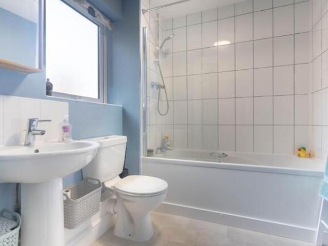 Apartment for sale in Arbury, Cambridgeshire