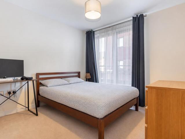 Apartment for sale in St Peters, Worcester