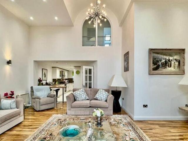 House for sale in North Yorkshire