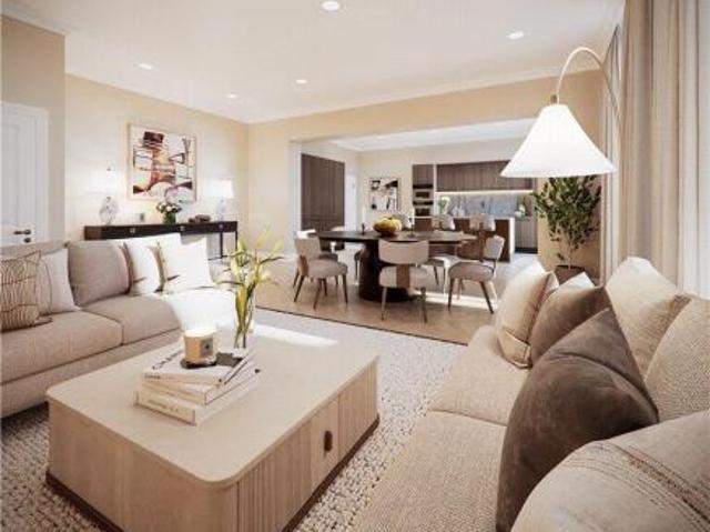Apartment for sale in Scarcroft, West Yorkshire