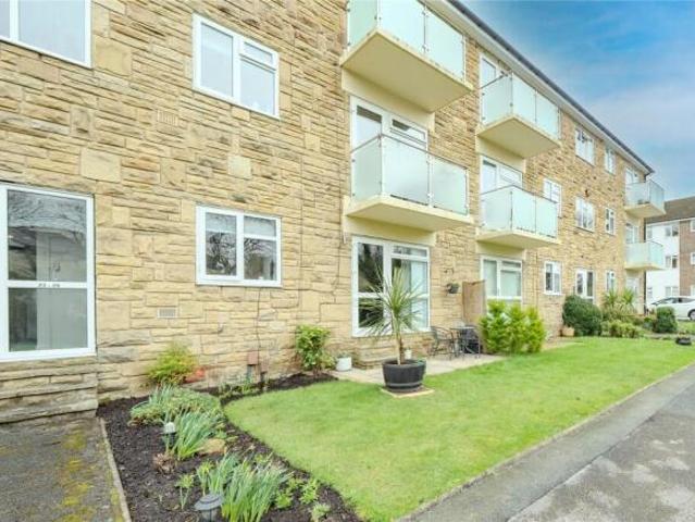 Apartment for sale in West Yorkshire