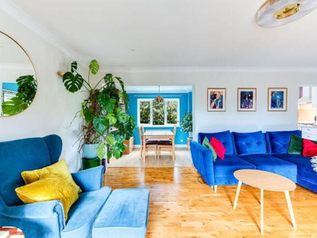 Apartment for sale in Milton Keynes