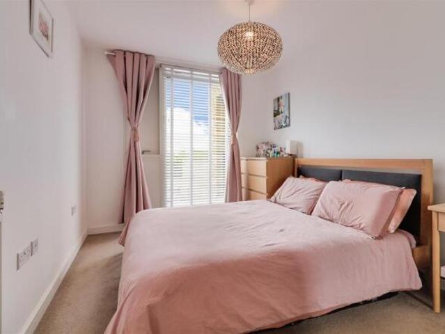 Apartment for sale in Arbury, Cambridgeshire