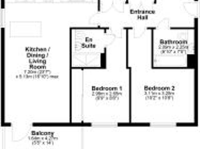Apartment for sale in Clay Farm, Cambridge