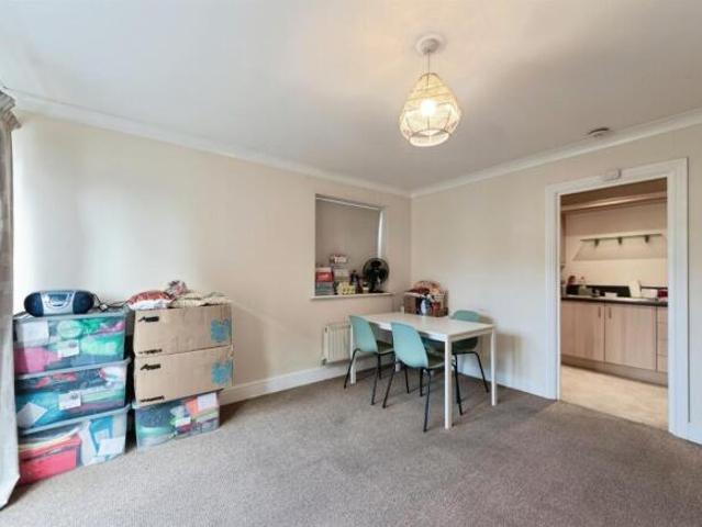 Apartment for sale in West Midlands