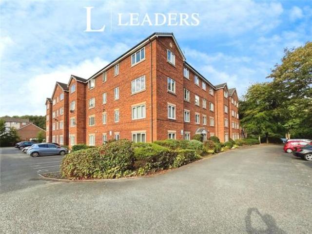 Apartment for sale in Woolton, Calderstones