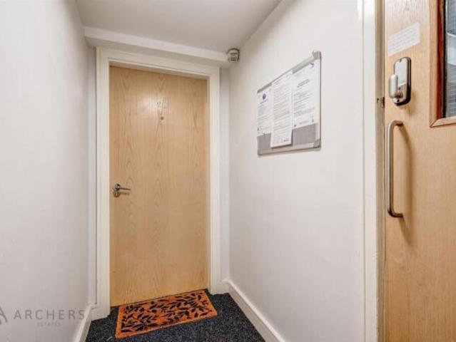 Apartment for sale in Walkley, South Yorkshire